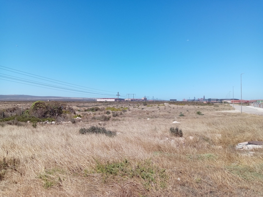 Commercial Property for Sale in Saldanha Industrial Western Cape